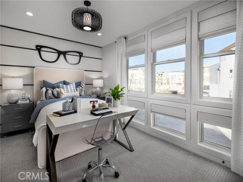 113 Apron , Irvine, CA
