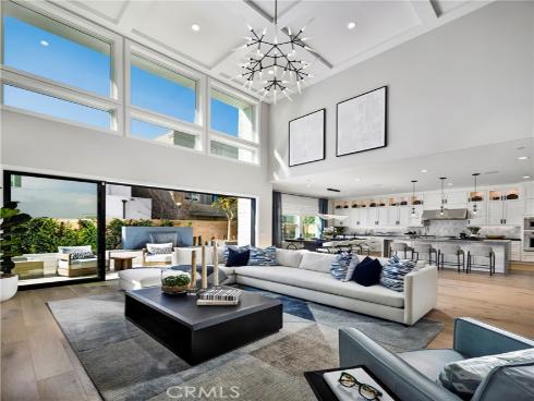 113 Apron , Irvine, CA