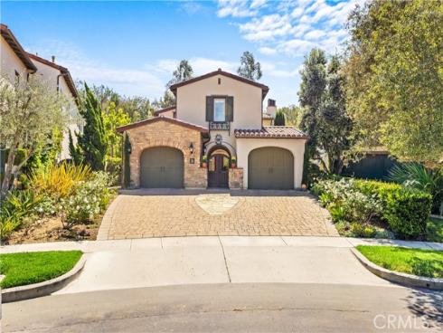 26 View Terrace , Irvine, CA