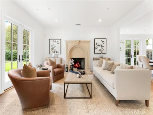 26 View Terrace , Irvine, CA