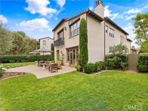 26 View Terrace , Irvine, CA