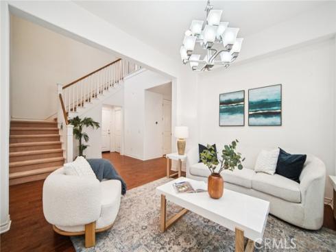 103 Praire Rose , Irvine, CA