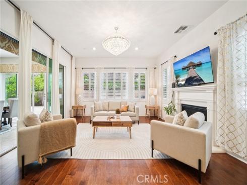 103 Praire Rose , Irvine, CA