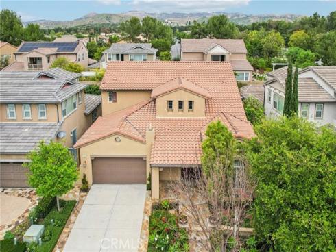 103 Praire Rose , Irvine, CA