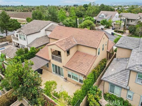 103 Praire Rose , Irvine, CA