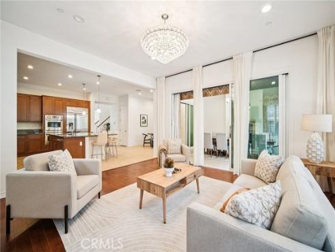 103 Praire Rose , Irvine, CA