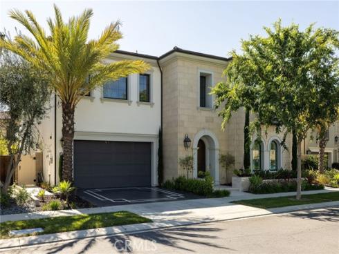 104 Interstellar , Irvine, CA