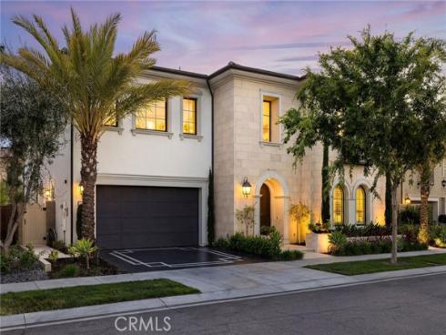 104 Interstellar , Irvine, CA