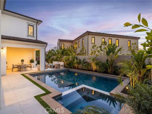 104 Interstellar , Irvine, CA