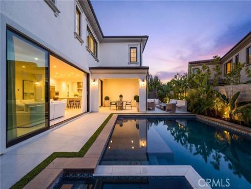 104 Interstellar , Irvine, CA