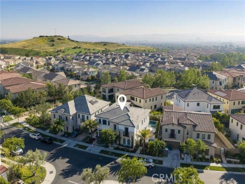 104 Interstellar , Irvine, CA