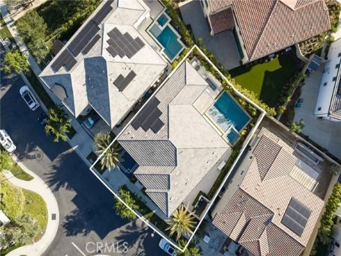 104 Interstellar , Irvine, CA