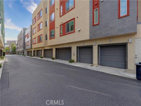 199 Bowery , Irvine, CA