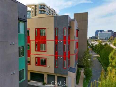 199 Bowery , Irvine, CA