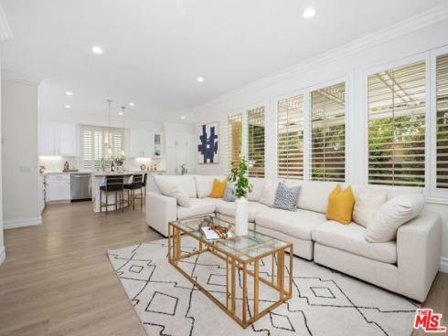17 Mount Vernon , Irvine, CA