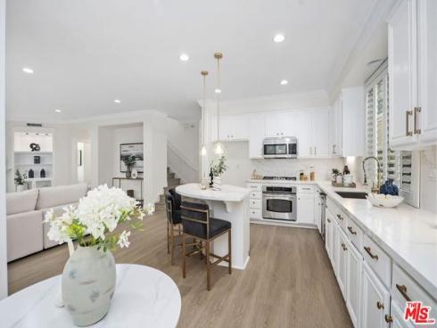 17 Mount Vernon , Irvine, CA