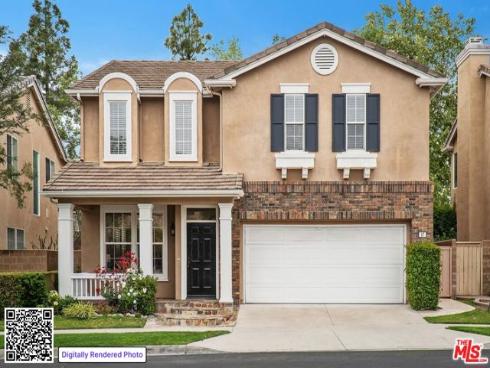 17 Mount Vernon , Irvine, CA