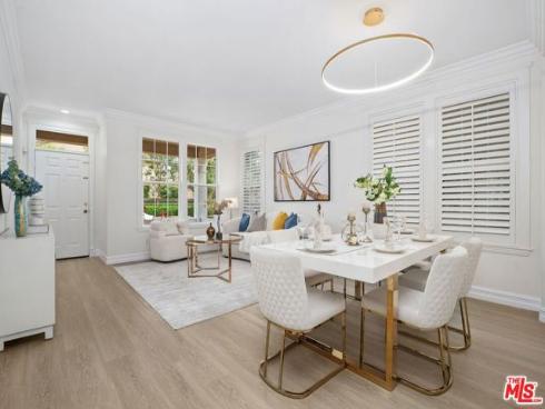17 Mount Vernon , Irvine, CA