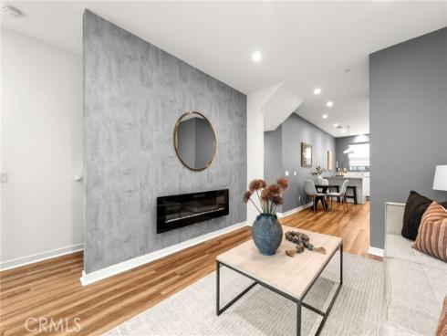 210 Placemark , Irvine, CA