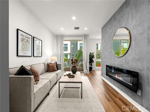 210 Placemark , Irvine, CA