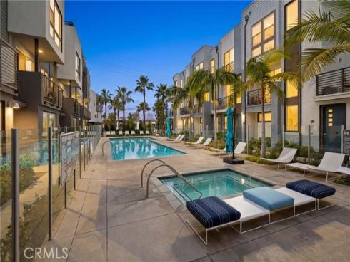 210 Placemark , Irvine, CA