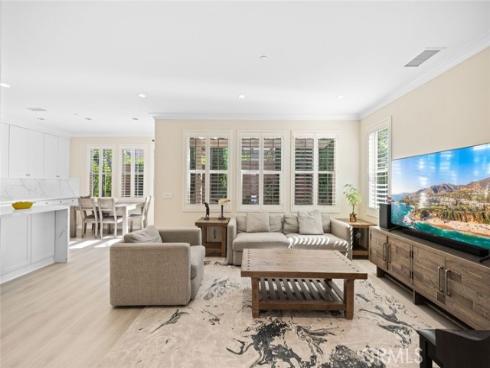 107 Overbrook , Irvine, CA