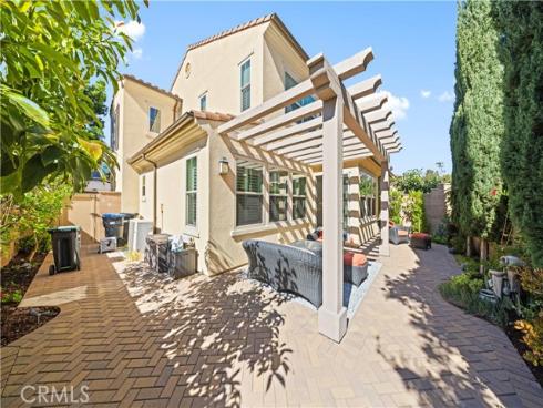 107 Overbrook , Irvine, CA