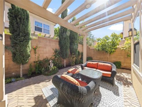107 Overbrook , Irvine, CA