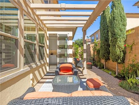 107 Overbrook , Irvine, CA