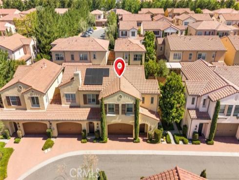 107 Overbrook , Irvine, CA