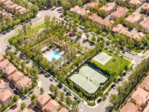 107 Overbrook , Irvine, CA