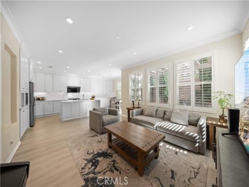 107 Overbrook , Irvine, CA