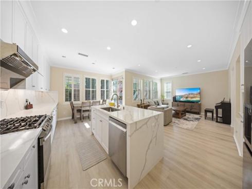 107 Overbrook , Irvine, CA
