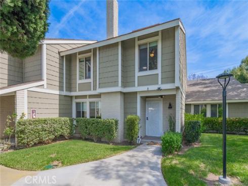 8 Deodar , Irvine, CA
