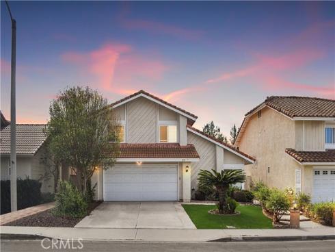 39  Diamante  , Irvine, CA