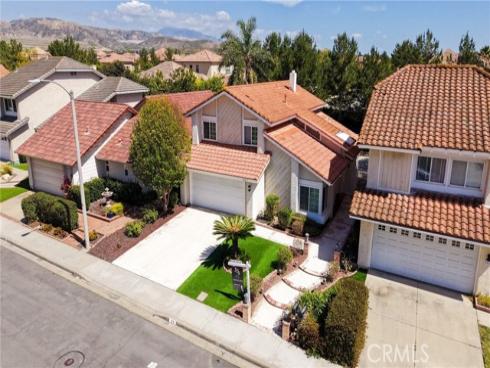 39  Diamante  , Irvine, CA