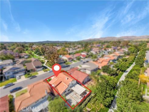 39  Diamante  , Irvine, CA