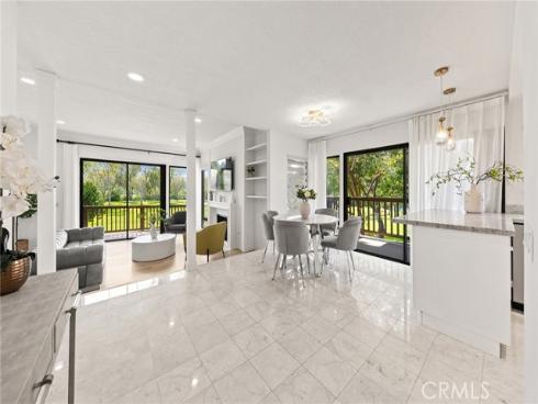 38  Arboles  , Irvine, CA