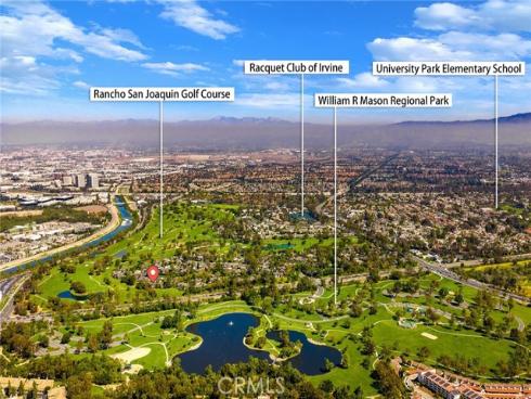 38  Arboles  , Irvine, CA