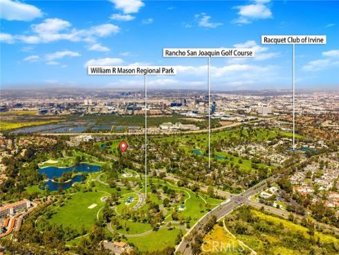 38  Arboles  , Irvine, CA
