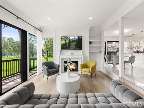 38  Arboles  , Irvine, CA