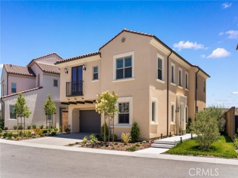 246 Canterbury , Irvine, CA