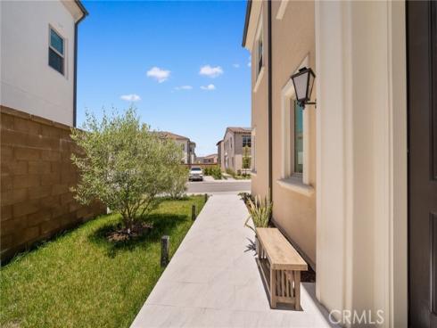 246 Canterbury , Irvine, CA