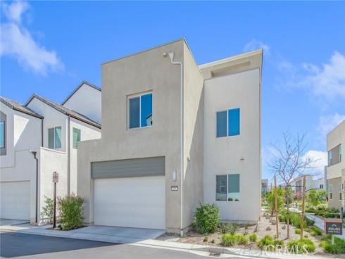 246 Canterbury , Irvine, CA