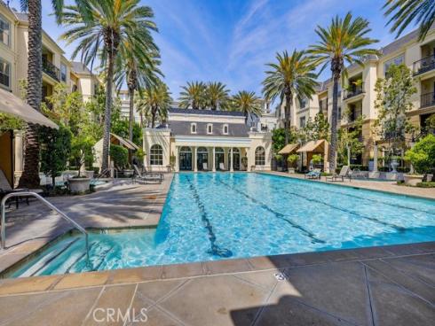 2448 Watermarke , Irvine, CA