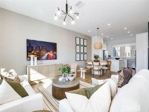 73 Culture , Irvine, CA