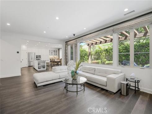45 Triana , Irvine, CA
