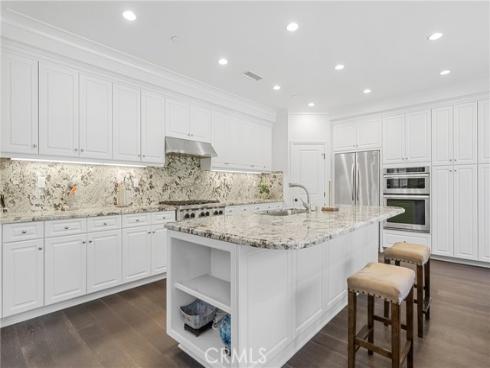 45 Triana , Irvine, CA