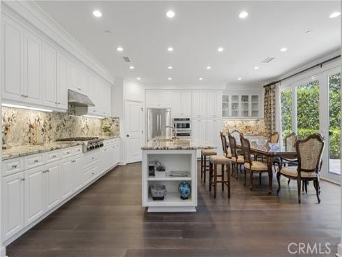 45 Triana , Irvine, CA