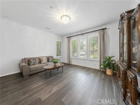 45 Triana , Irvine, CA